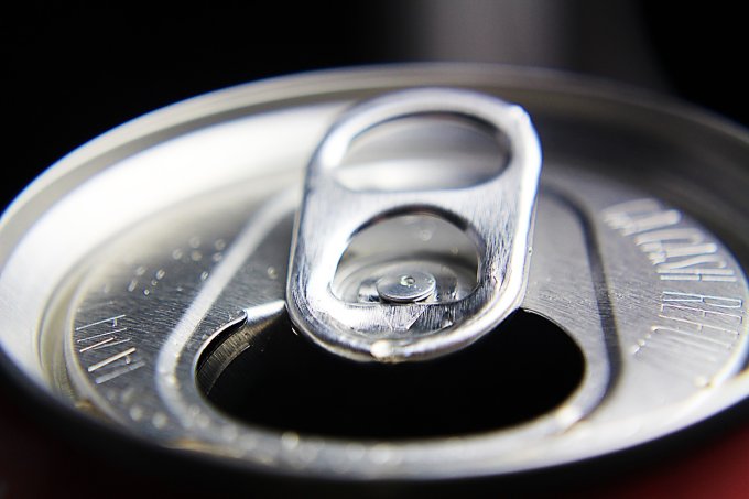 aluminiowe produkty