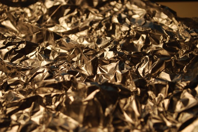 aluminium