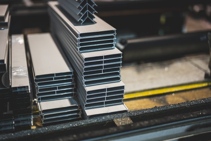 czyszczenie aluminium
