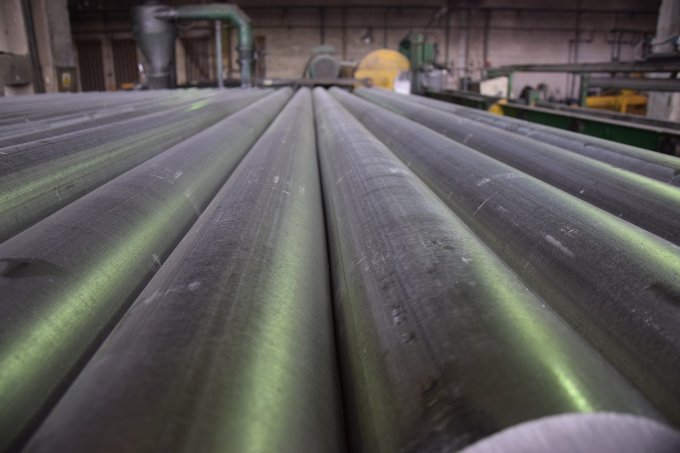 ekologiczne profile aluminium