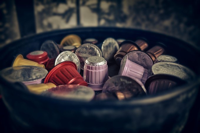 jak zastapuić plastik aluminium
