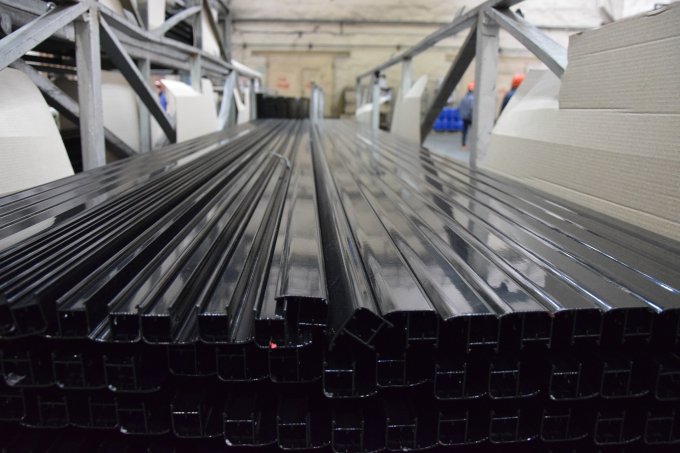 maszyny do recycklingu aluminium