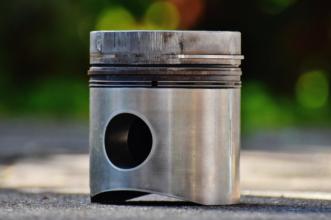 produkcja aluminium i gospodarka