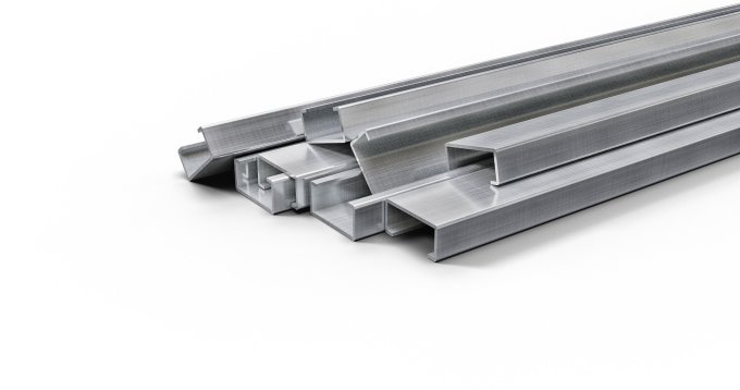 profile aluminium