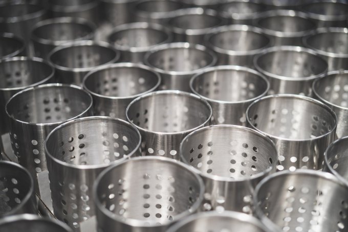 recycklineg aluminium a środowisko